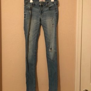 hollister 3R jeans